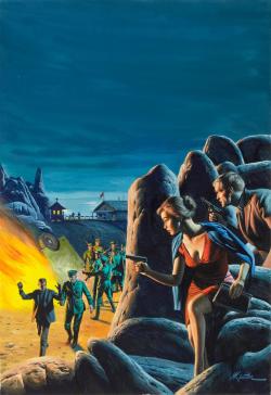 Mort Kunstler