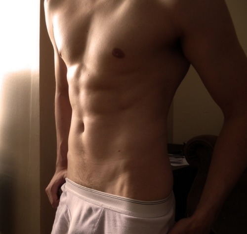 Omnivorous gay