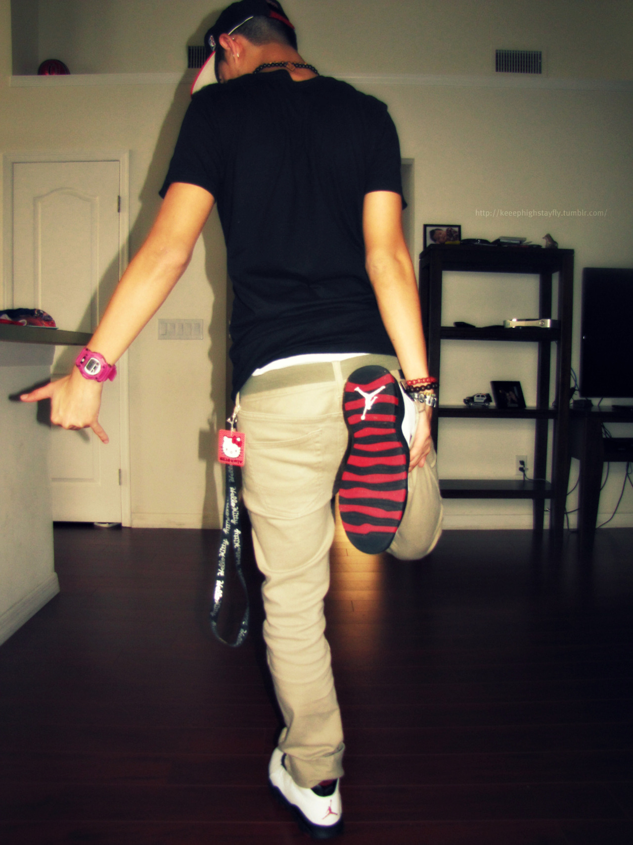 Doing Me