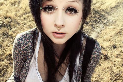 Like the Flower
