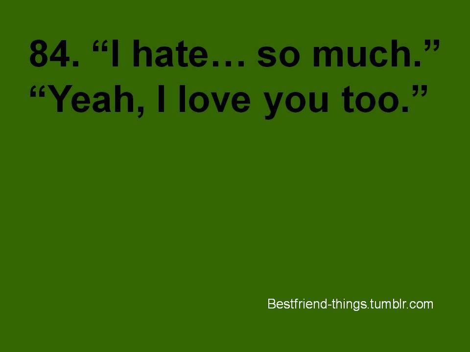 bestfriend-things:  Submitted by: demonfanggirl