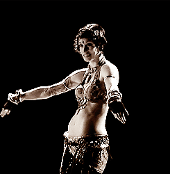 the-altar:  ilove-bellydance:  serafaery:  ilove-bellydance:  (x)  I believe this is our lovely mz Rachel Brice.  This is Samantha Emanuel or Vagabond Princess.  It’s Samantha Emanuel for sure. 