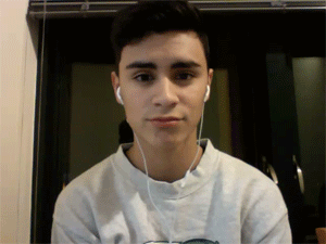samiyabeinglegit:  babe 