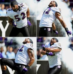 fuckyeahravens:  The Man the Myth The Legend 