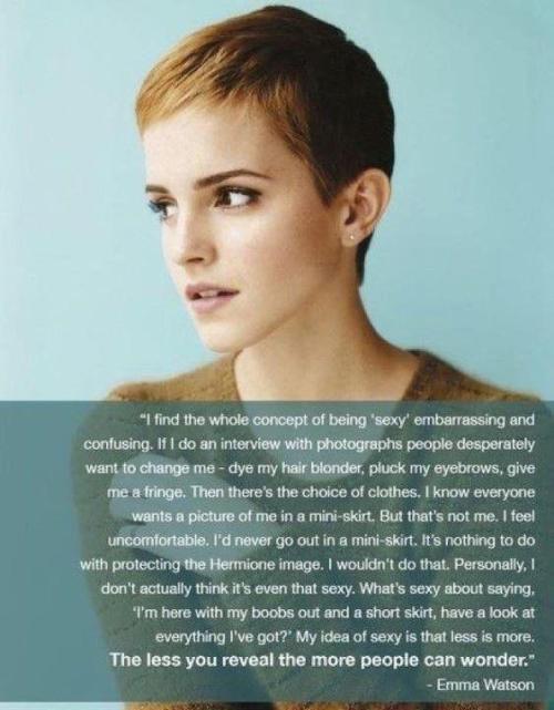 tothenameless:  sellyourselfshort:  littleenalie:  such an inspiration to all ladies out there!  Ugh I love you  I love her 