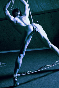 his-secret-life:  inneedofseed:Yes Baby .. Work Those Nuts    Please Mistress, can you please punish me this way!