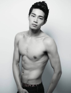 Asian Guys Galore 2.0