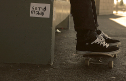 Skate my Soul