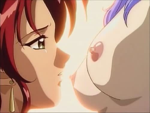 Akiko Episode 1 Scene 2 Series contains plenty of yuri scenes. Yuri scene contains