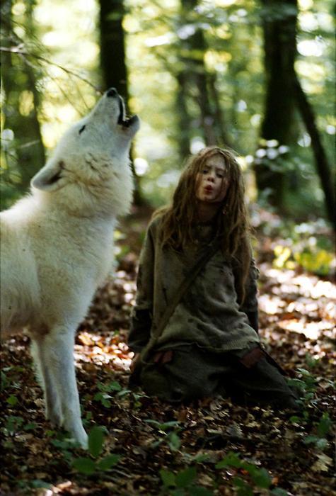 fortheloveofwolf:  I love this photo. Credit Lies Unknown 