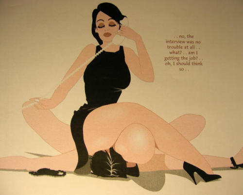 Felm Cyber - Female Domination
