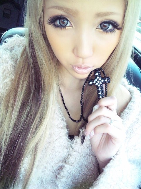 aliali2:  Manami Suzuki