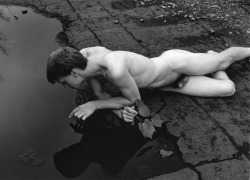 ohthentic:  igorsoldat:Narcissus by unknown