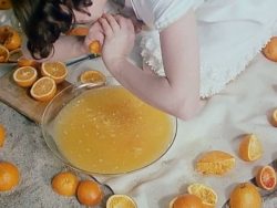 koolthing:  Fruit of Paradise 1970 
