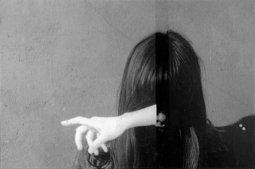 † Put Your Hands in Dirty Places †
