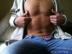 xguyfr:  my chest ;)