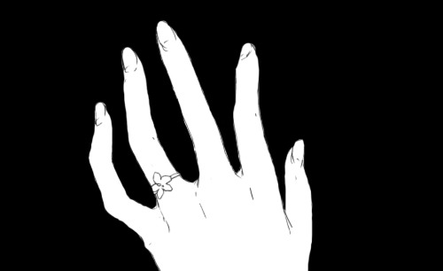 leiasong:  by かめこ 