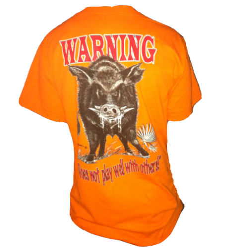 myfavoritecolorscamo:  Like us on facebook and be entered to win the camo prize package check out our new gear at  www.myfavoritecolorscamo.com “Does not play well with others” Now available in our kids section too 