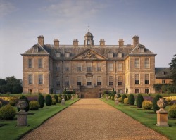  Belton House - Lincolnshire  