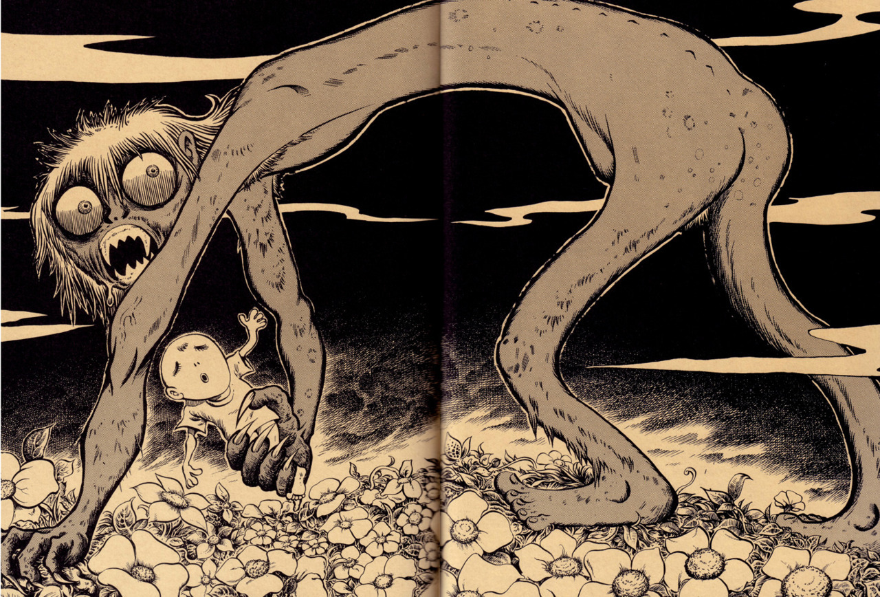 metalonmetalblog:  Tatsuya Morino 