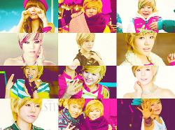 sooyoungster-b2uty:  Flawless People ☁ ~ 5. SNSD’s Sunny ♡