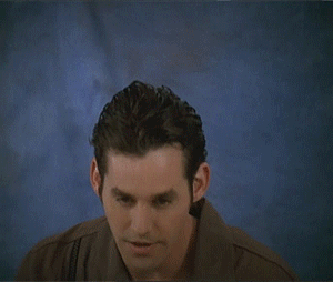 theblueboxboy:Buffy the Vampire Slayer - Yearbook Pictures