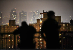  Gorgeous photos by NYPD officer and NYC native, Antonio Bolfo, in South Bronx.