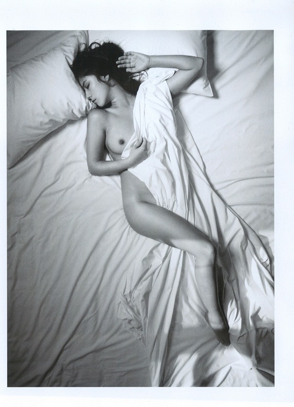 honeyspider:  Mylene 