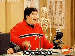 victorious:  More Drake and Josh here!