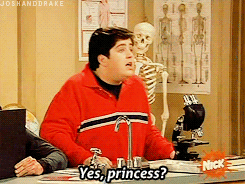 victorious:  More Drake and Josh here!