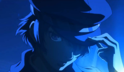 naoto-baby:  The highlight of the new Mayonaka Arena trailer. 