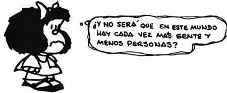  Lo unico que quiero es encontrar a mas personas. 