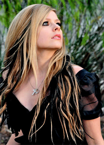 Lavigne Overdose