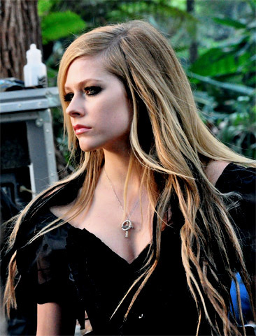Lavigne Overdose