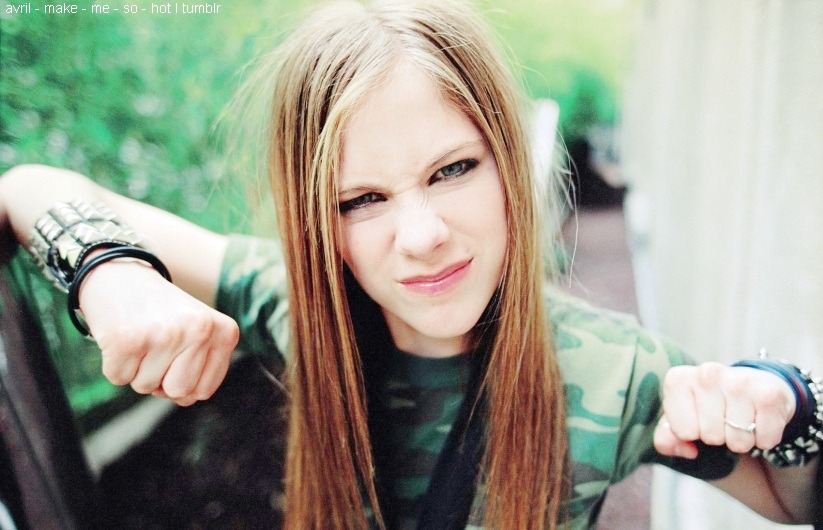 Avril News Brazil