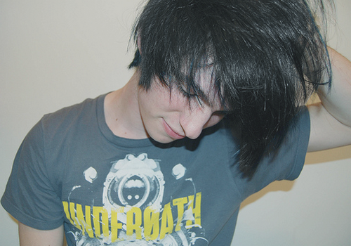 ALTERNATIVE BOYS