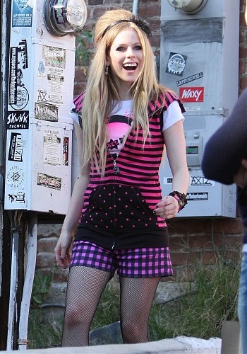 Avril News Brazil