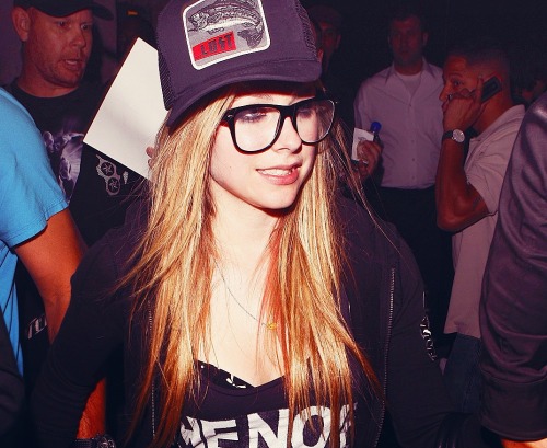 Avril News Brazil