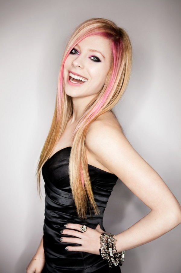 Avril News Brazil