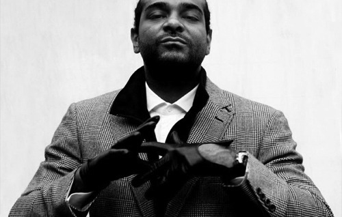 visualcocaine:  Jim Jones, Complex. 
