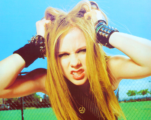 Avril News Brazil
