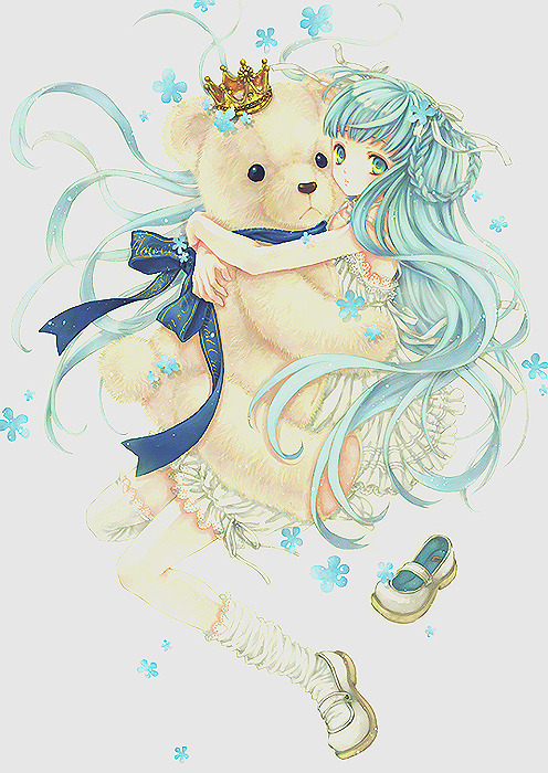 Adumi Tohru || damadellago