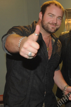 vonruden:  Lee Brice