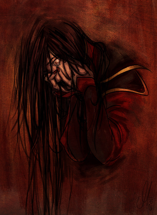 thetalesofbasingse:  by northernbanshee  FEELS EVERYWHERE