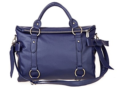 xoxonicole:  New Bowknot Bags from Romwe, only ๠.99! Check them out and a lot more beautiful bags here. Sign up now and get 20% discount! I love them all!