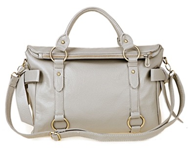 xoxonicole:  New Bowknot Bags from Romwe, only ๠.99! Check them out and a lot more beautiful bags here. Sign up now and get 20% discount! I love them all!