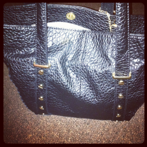 Day 24 my fav bag at the moment #365photos #adayinalife #fashion