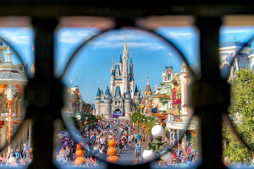 t-kevin:  I’m definitely up for a Disney adventure with a special someone (: 