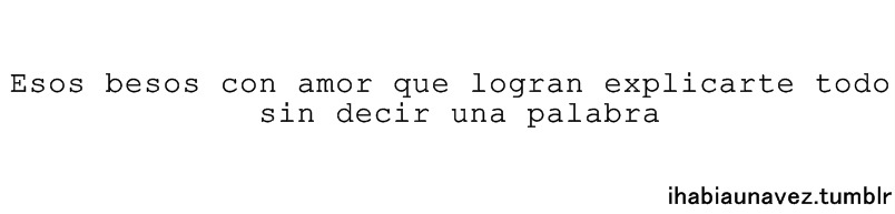 [ Vive & deja Vivir ]