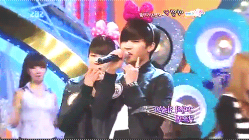 mygyudino-blog:  - Aing; Woohyun Style~ 